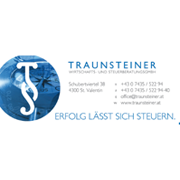 Traunsteiner